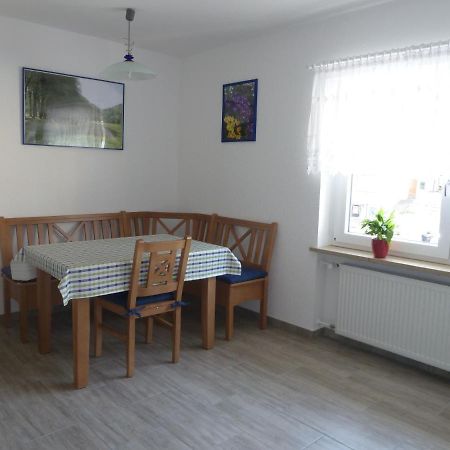 Ferienwohnung Zur Altmuehl Pappenheim Eksteriør billede
